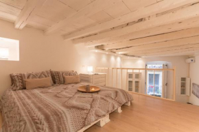 Loft Lamarmora 18 Cagliari